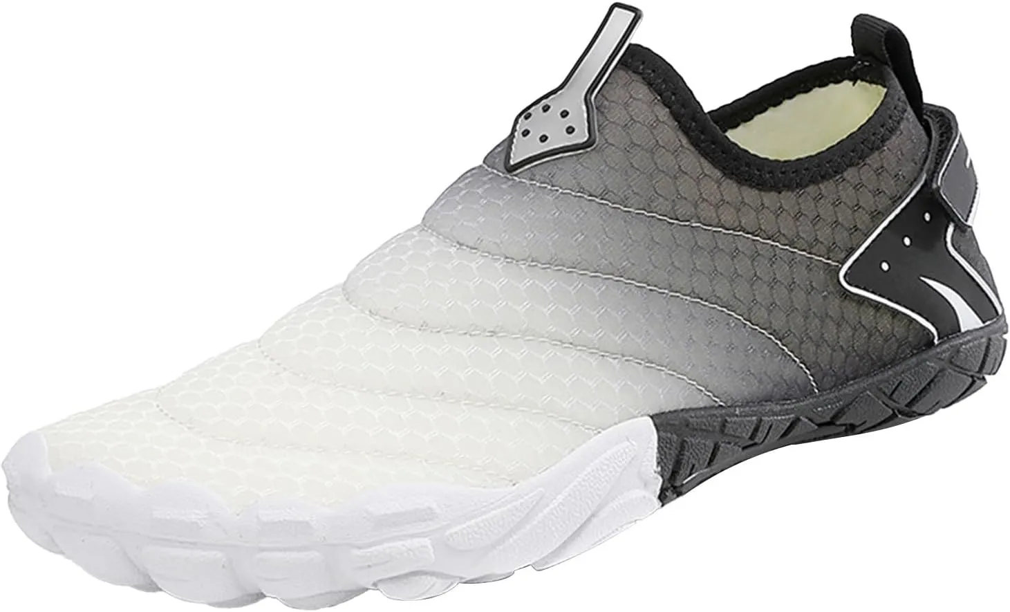 Quick Dry Swim Shoes for Men Women Barefoot Aqua Water Beach Pool Surf Hiking Kayaking Diving Yoga Outdoor Sports Lightweight