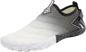 Quick Dry Swim Shoes for Men Women Barefoot Aqua Water Beach Pool Surf Hiking Kayaking Diving Yoga Outdoor Sports Lightweight