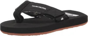 Quiksilver Boy's Strap Flip-Flop