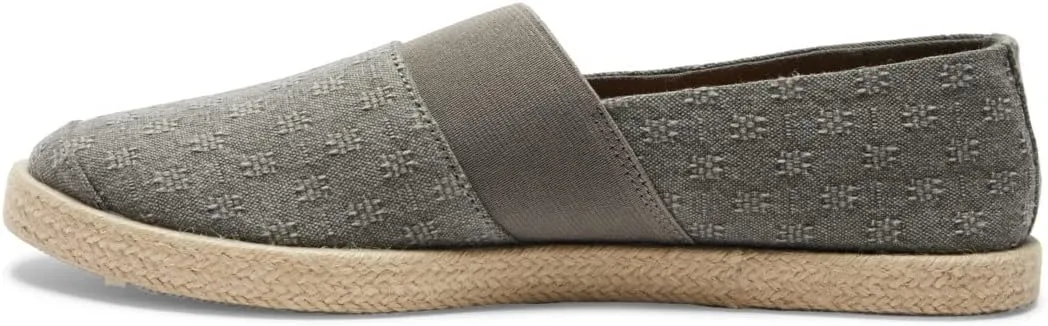 Quiksilver Men's Modern Espadrilles