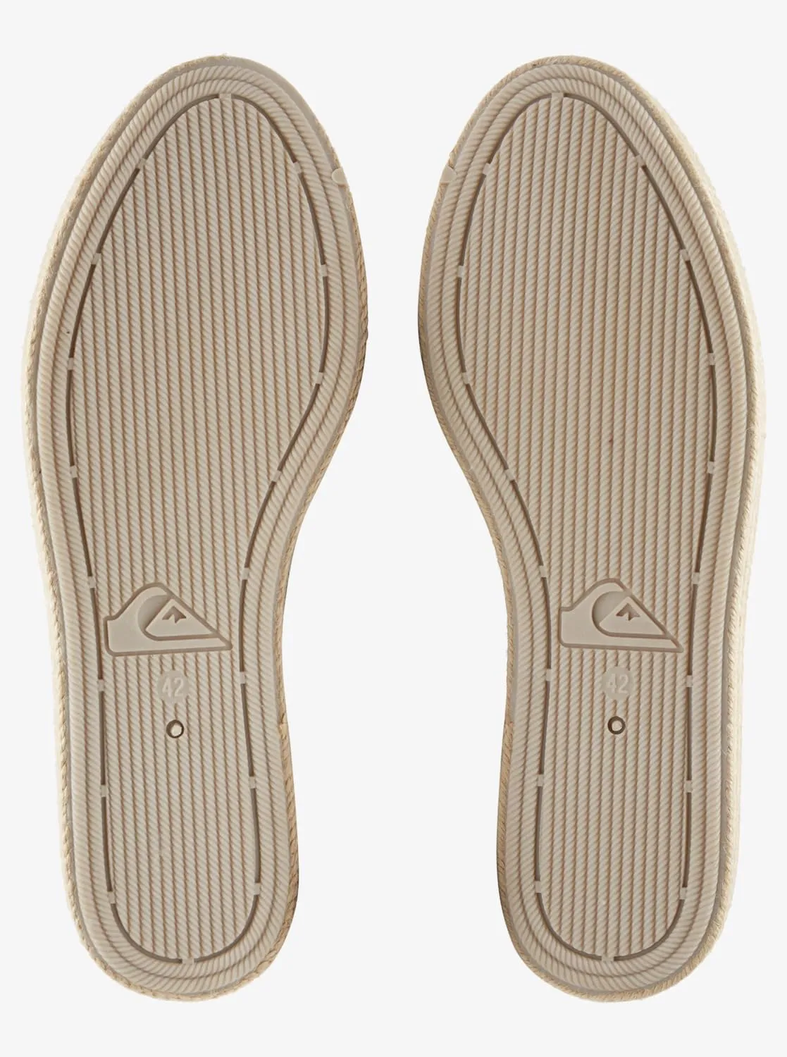 Quiksilver Men's Modern Espadrilles