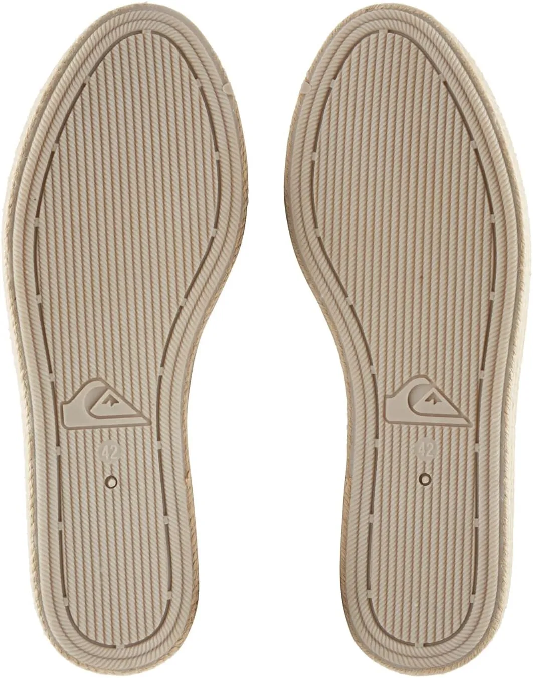 Quiksilver Men's Modern Espadrilles