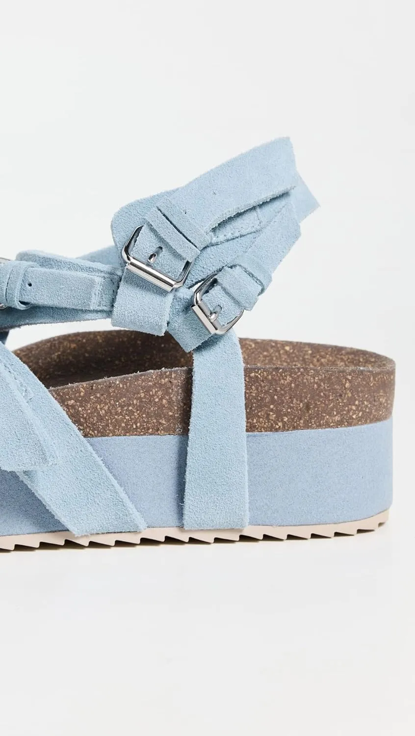 R13 Women's Platform Sandals