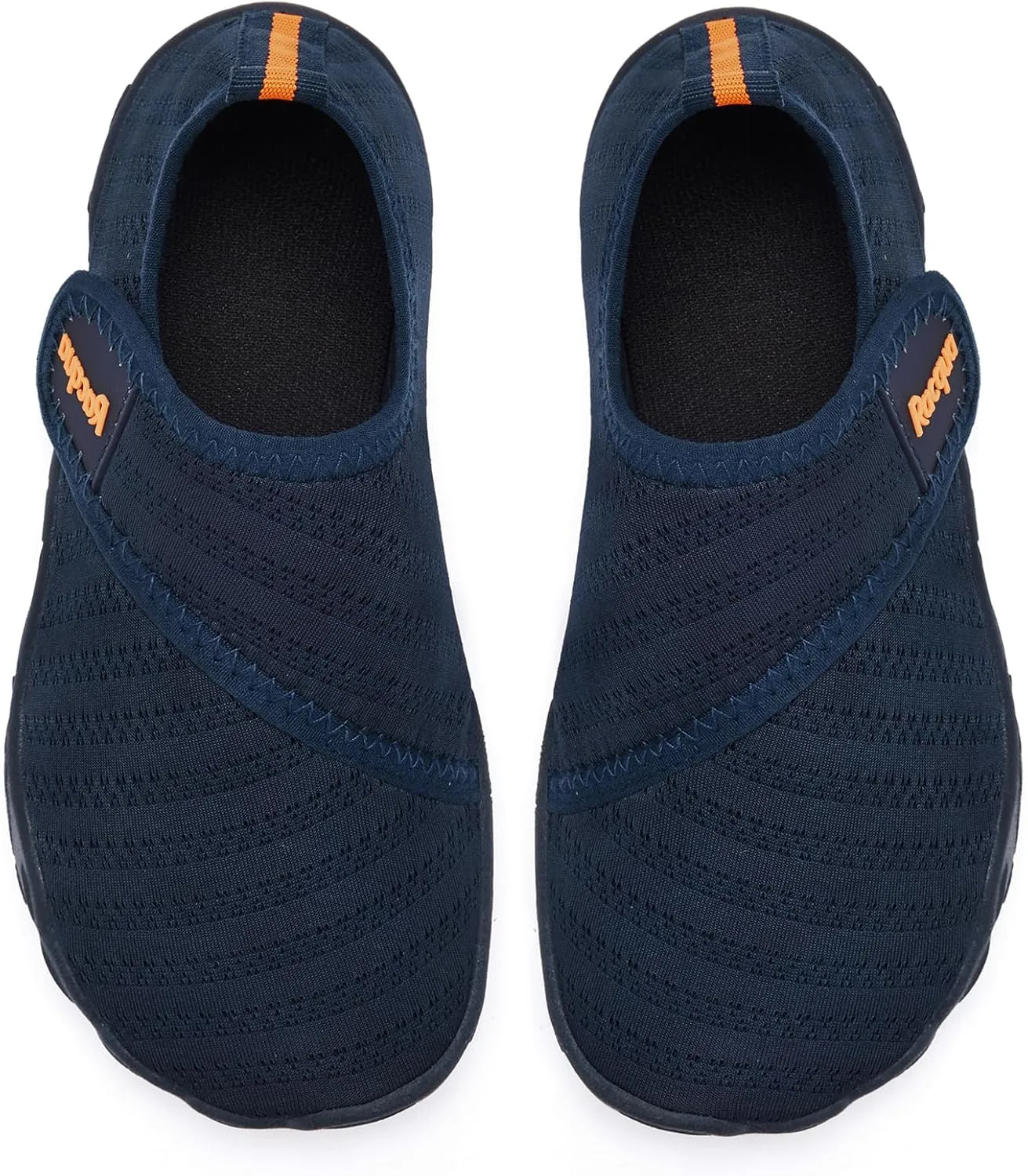 Racqua Kids Water Shoes Girls Boys Quick Dry Shoes Non-Slip Lightweigh Swim Outdoor Shoes(Little Kid/Big Kid)