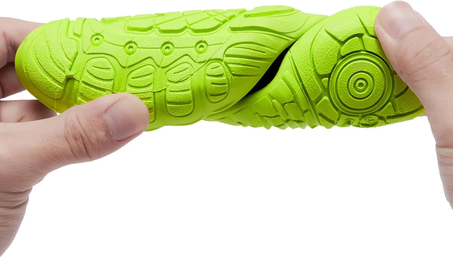 Racqua Kids Water Shoes Girls Boys Quick Dry Shoes Non-Slip Lightweigh Swim Outdoor Shoes(Little Kid/Big Kid)