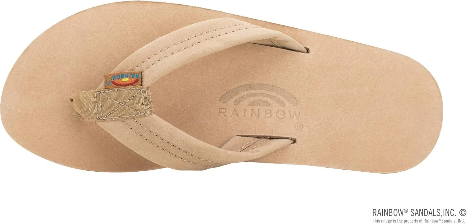 Rainbow Sandals Men's Classic
