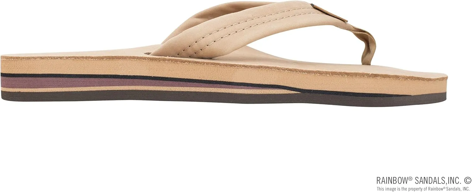 Rainbow Sandals Men's Classic