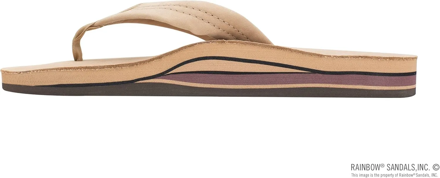 Rainbow Sandals Men's Classic