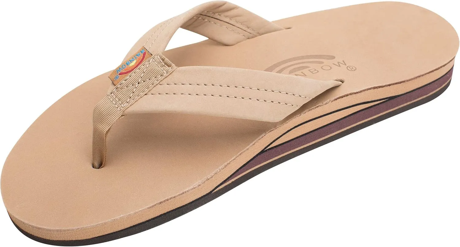 Rainbow Sandals Men's Classic