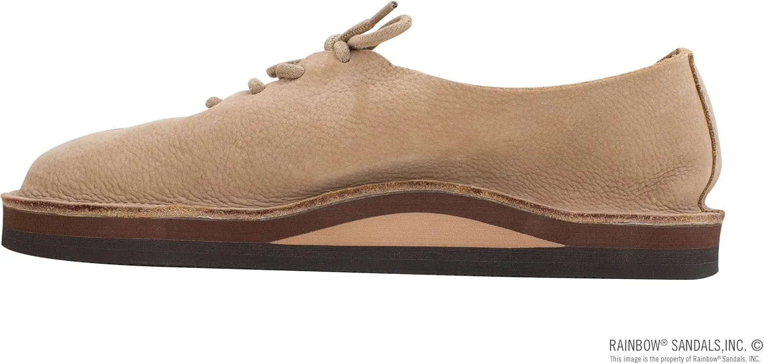 Rainbow Sandals Men's Mocca Shoe, Expresso, Men's Parent