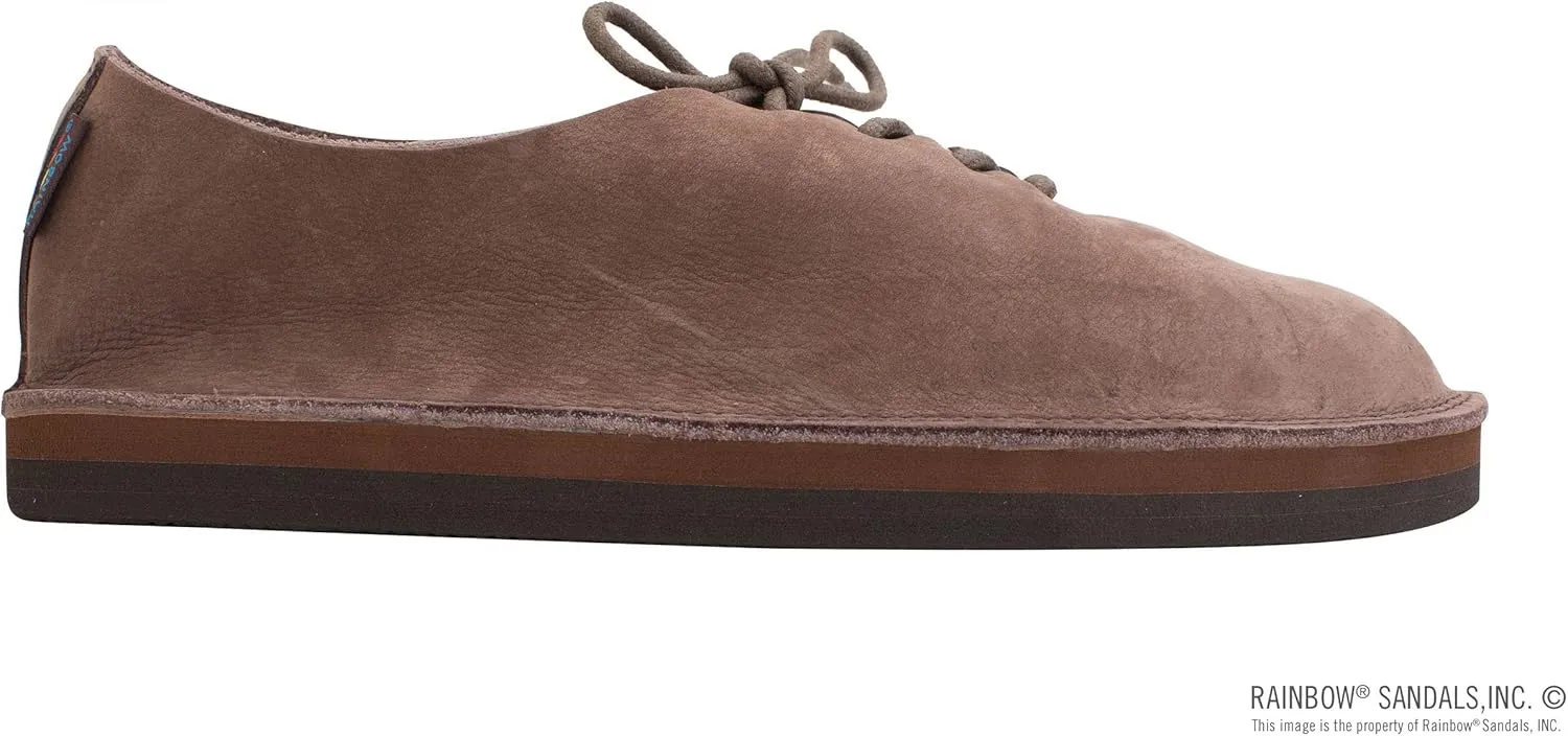 Rainbow Sandals Men's Mocca Shoe, Expresso, Men's Parent
