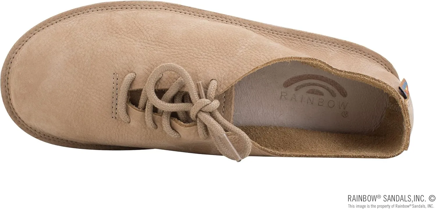 Rainbow Sandals Men's Mocca Shoe, Expresso, Men's Parent