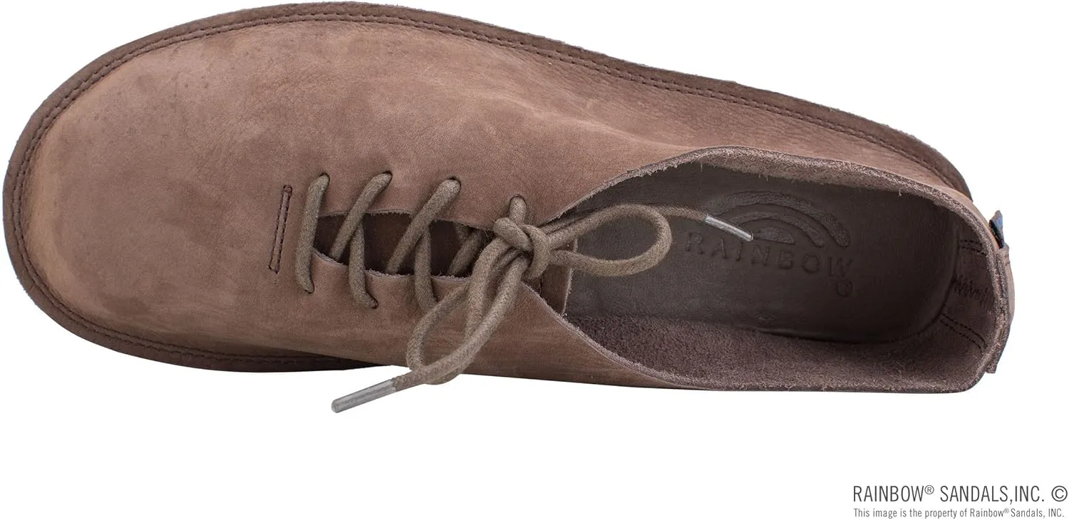 Rainbow Sandals Men's Mocca Shoe, Expresso, Men's Parent