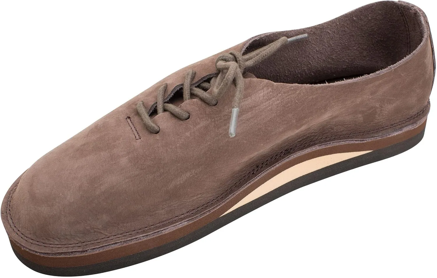 Rainbow Sandals Men's Mocca Shoe, Expresso, Men's Parent