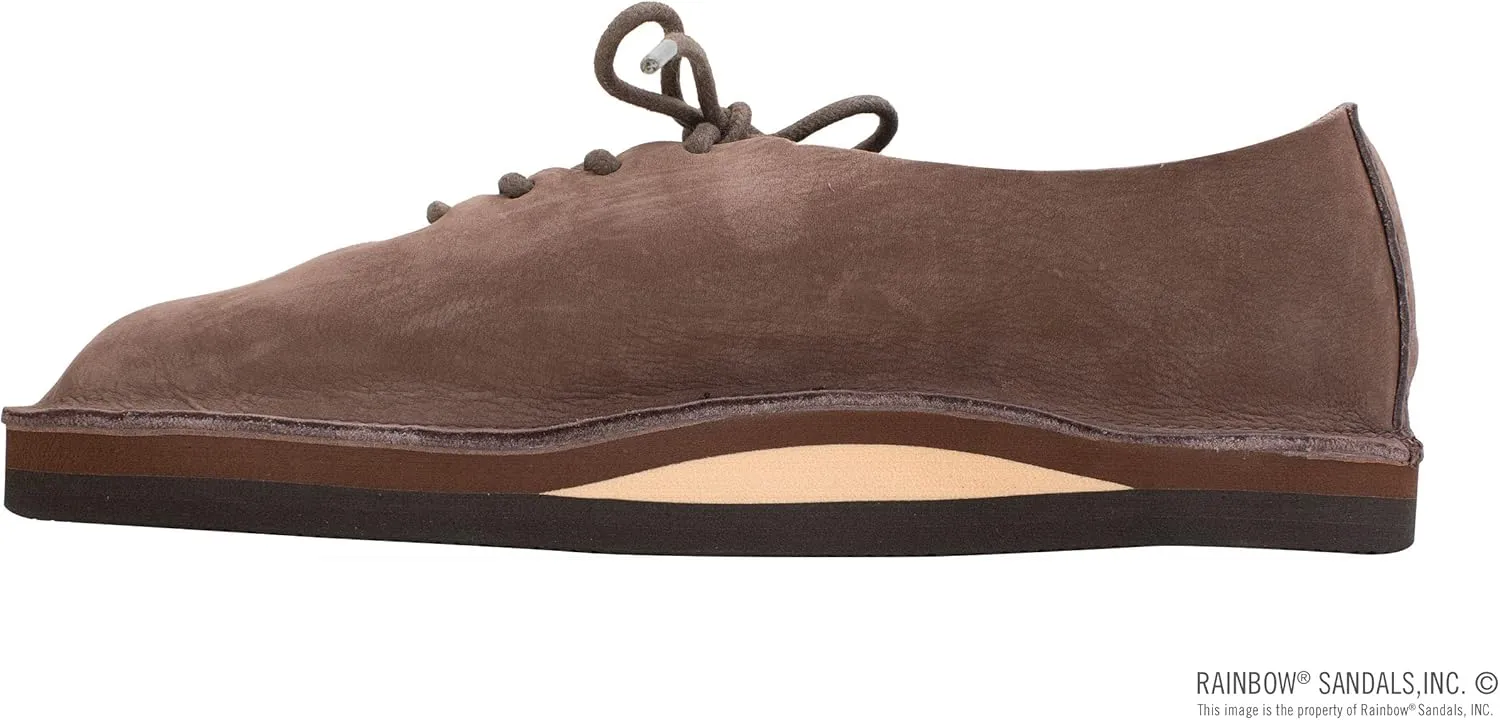 Rainbow Sandals Men's Mocca Shoe, Expresso, Men's Parent