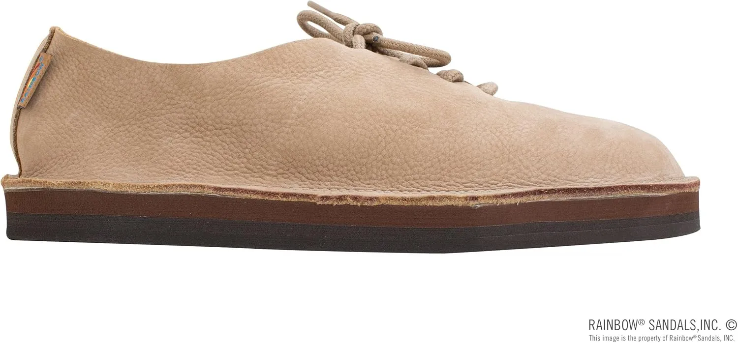 Rainbow Sandals Men's Mocca Shoe, Expresso, Men's Parent