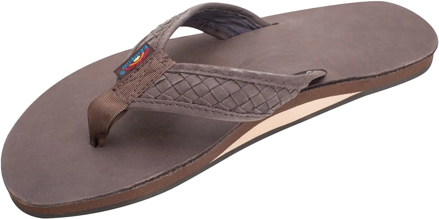 Rainbow Sandals Men's The Bentley