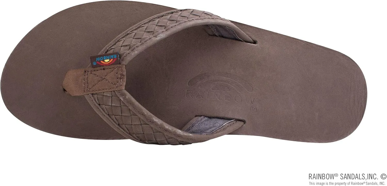 Rainbow Sandals Men's The Bentley