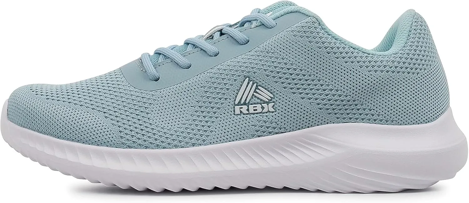 RBX Active Women's Athletic Sneaker Ladies Breathable Mesh Running Training Shoe
