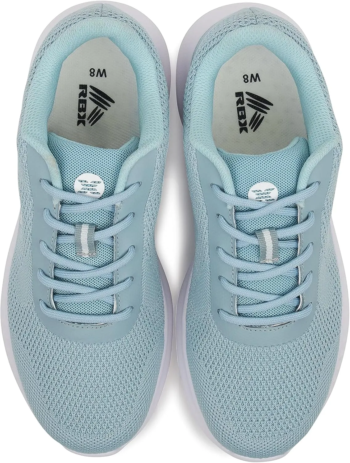 RBX Active Women's Athletic Sneaker Ladies Breathable Mesh Running Training Shoe