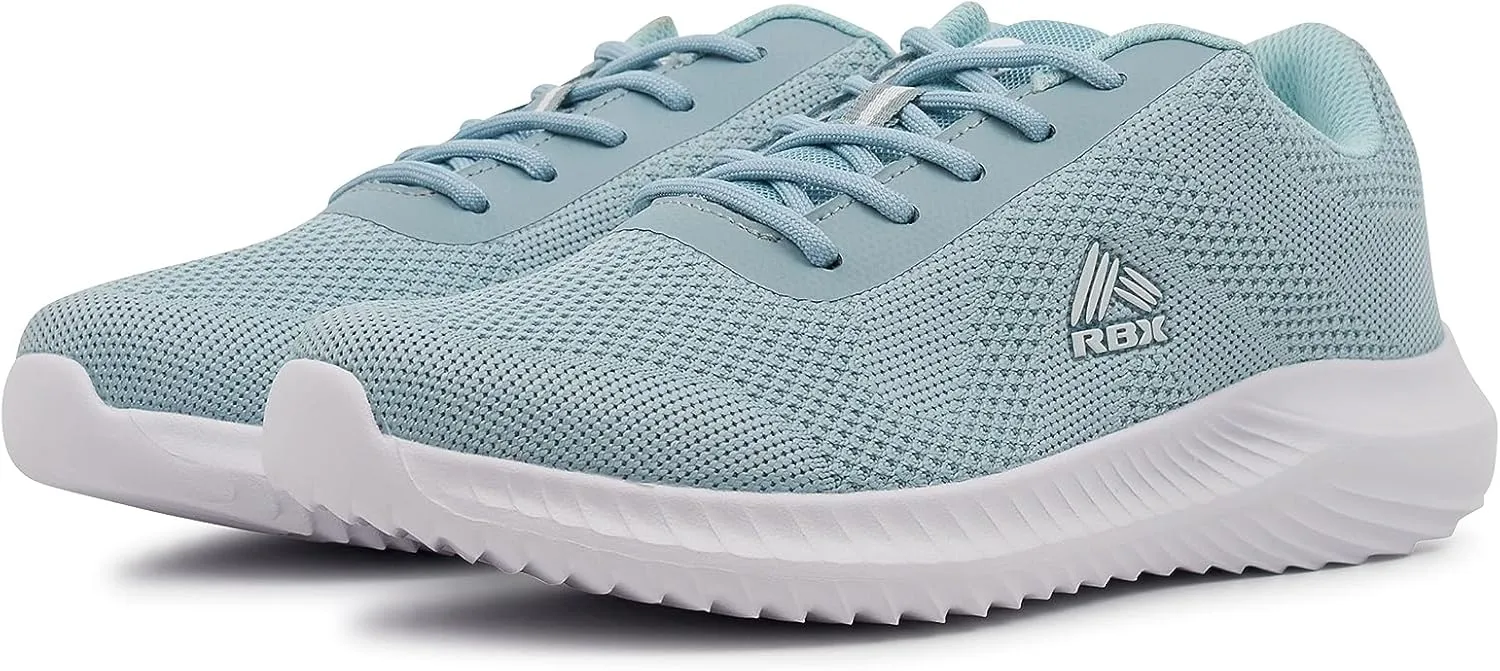 RBX Active Women's Athletic Sneaker Ladies Breathable Mesh Running Training Shoe