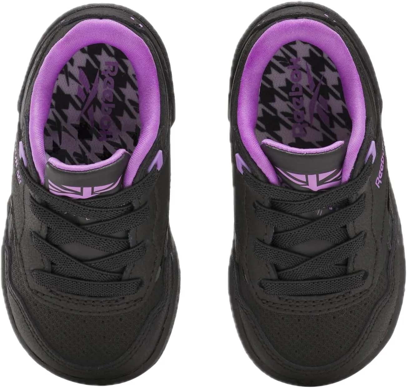 Reebok Girl's Bb 4000 Ii Sneaker