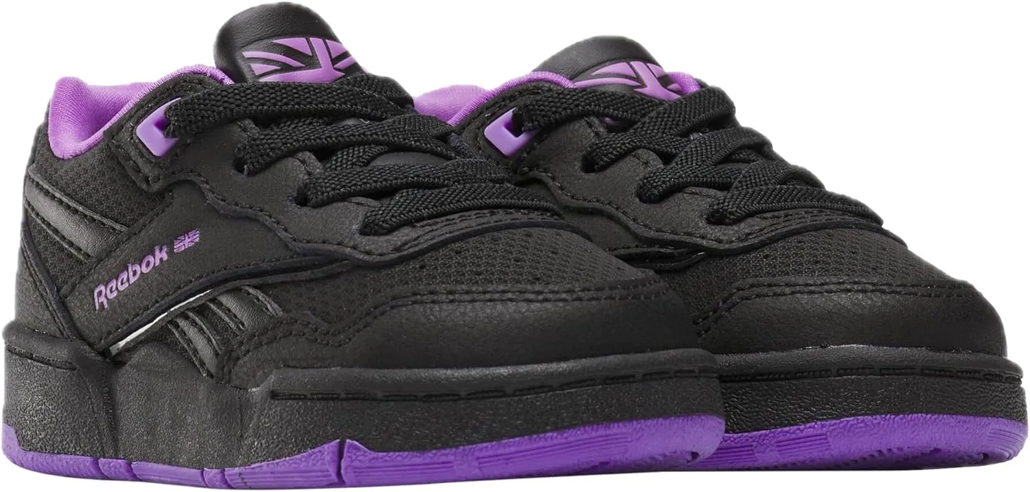 Reebok Girl's Bb 4000 Ii Sneaker