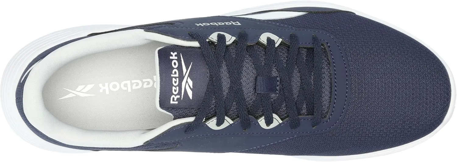 Reebok Men's Lite 4 Sneaker