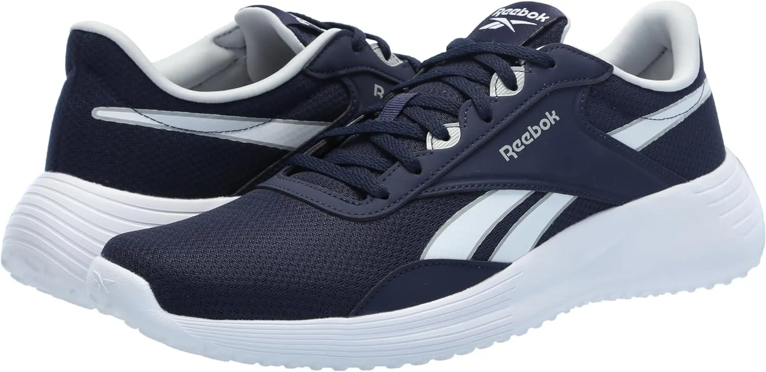 Reebok Men's Lite 4 Sneaker