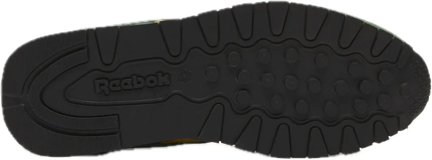 Reebok Unisex-Child Kid's Classic Leather Sneaker