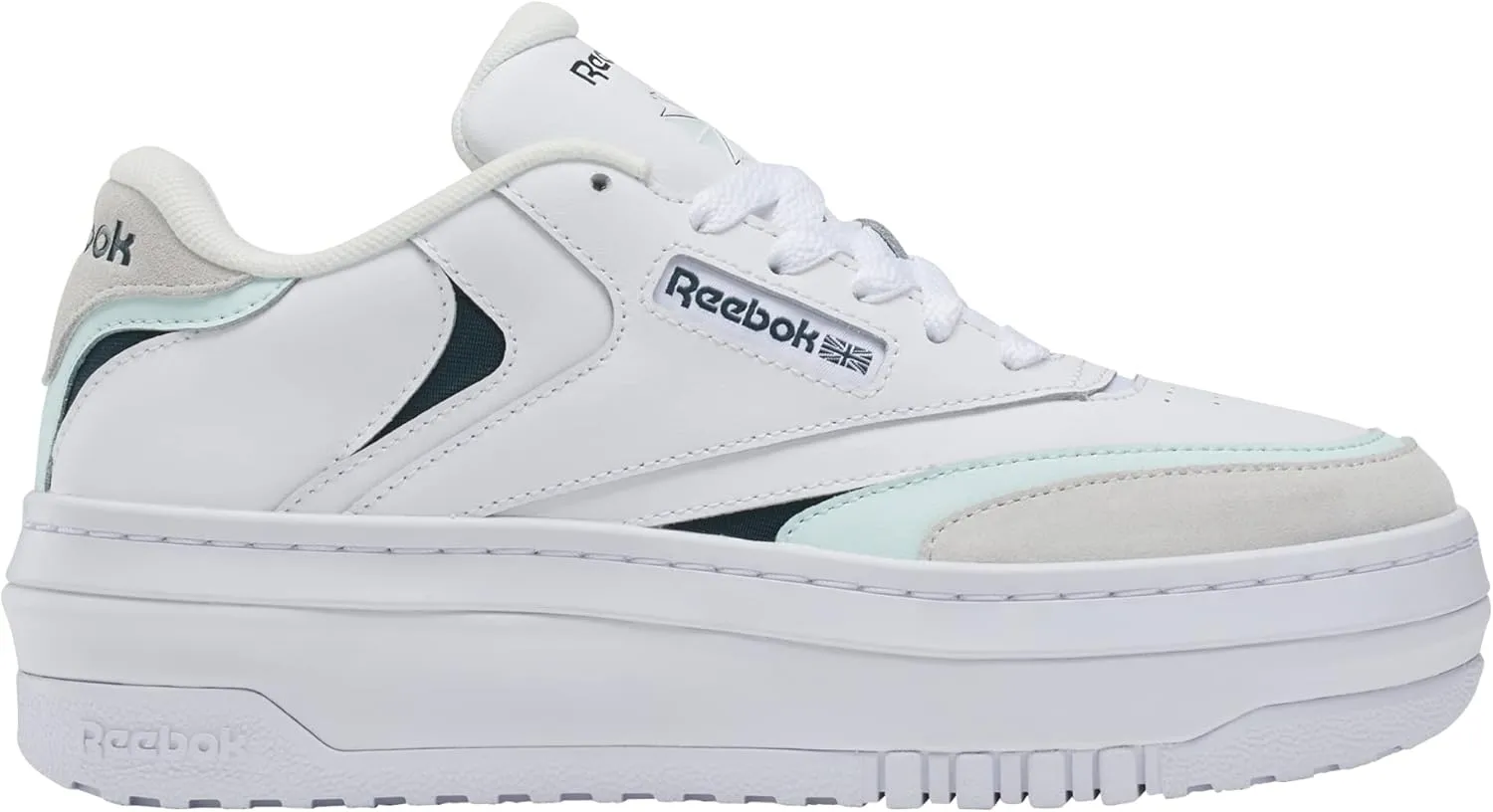 Reebok Women's Club C 85 V1 Sneaker