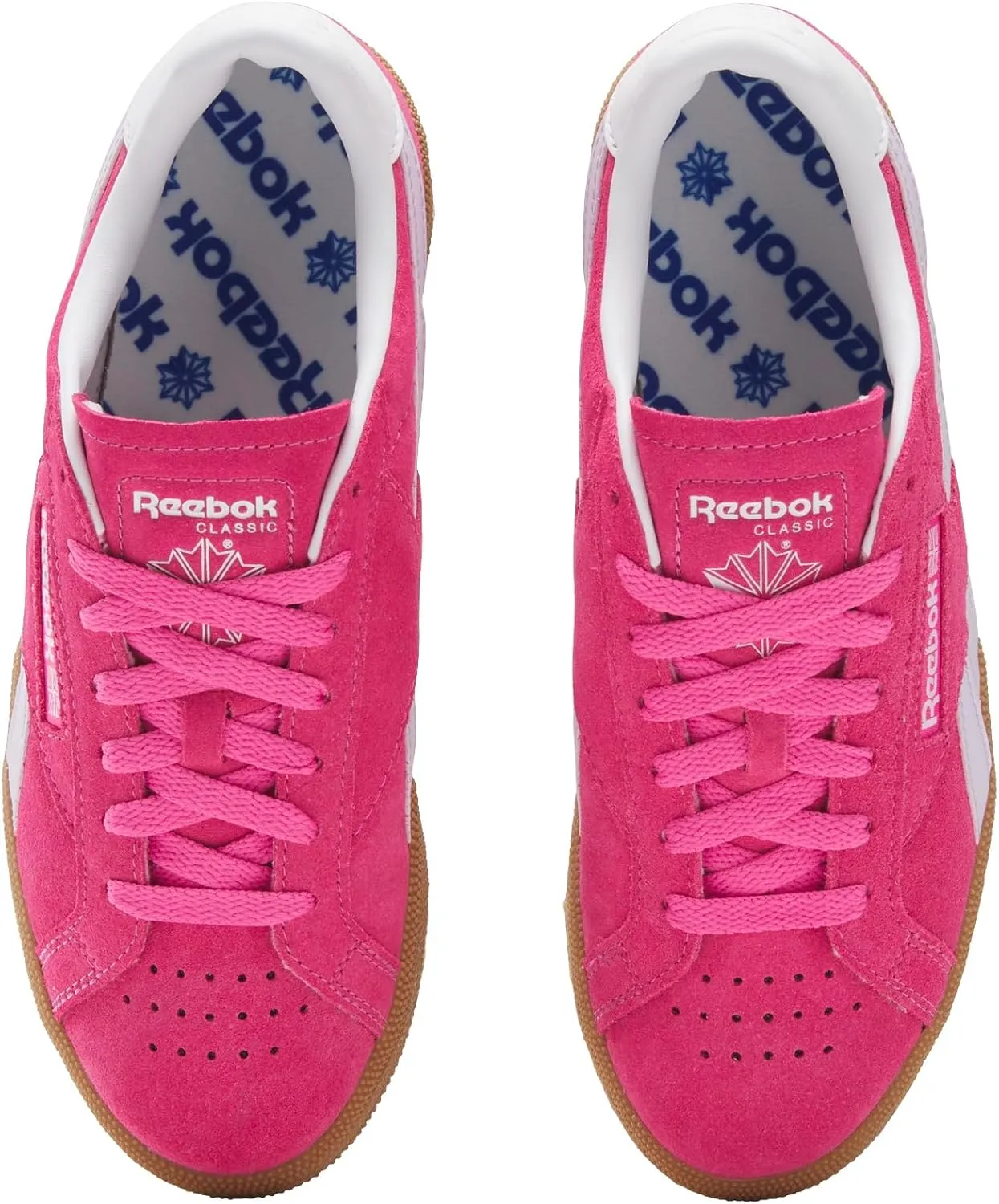Reebok Women's Club C Grounds UK Sneaker