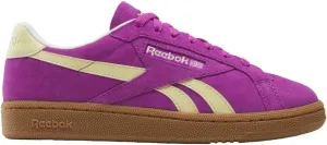 Reebok Women's Club C Grounds UK Sneaker