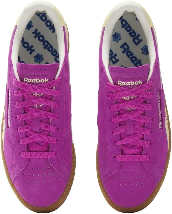 Reebok Women's Club C Grounds UK Sneaker