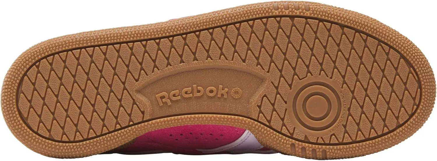 Reebok Women's Club C Grounds UK Sneaker