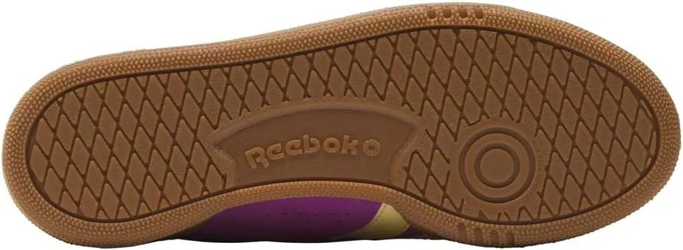 Reebok Women's Club C Grounds UK Sneaker