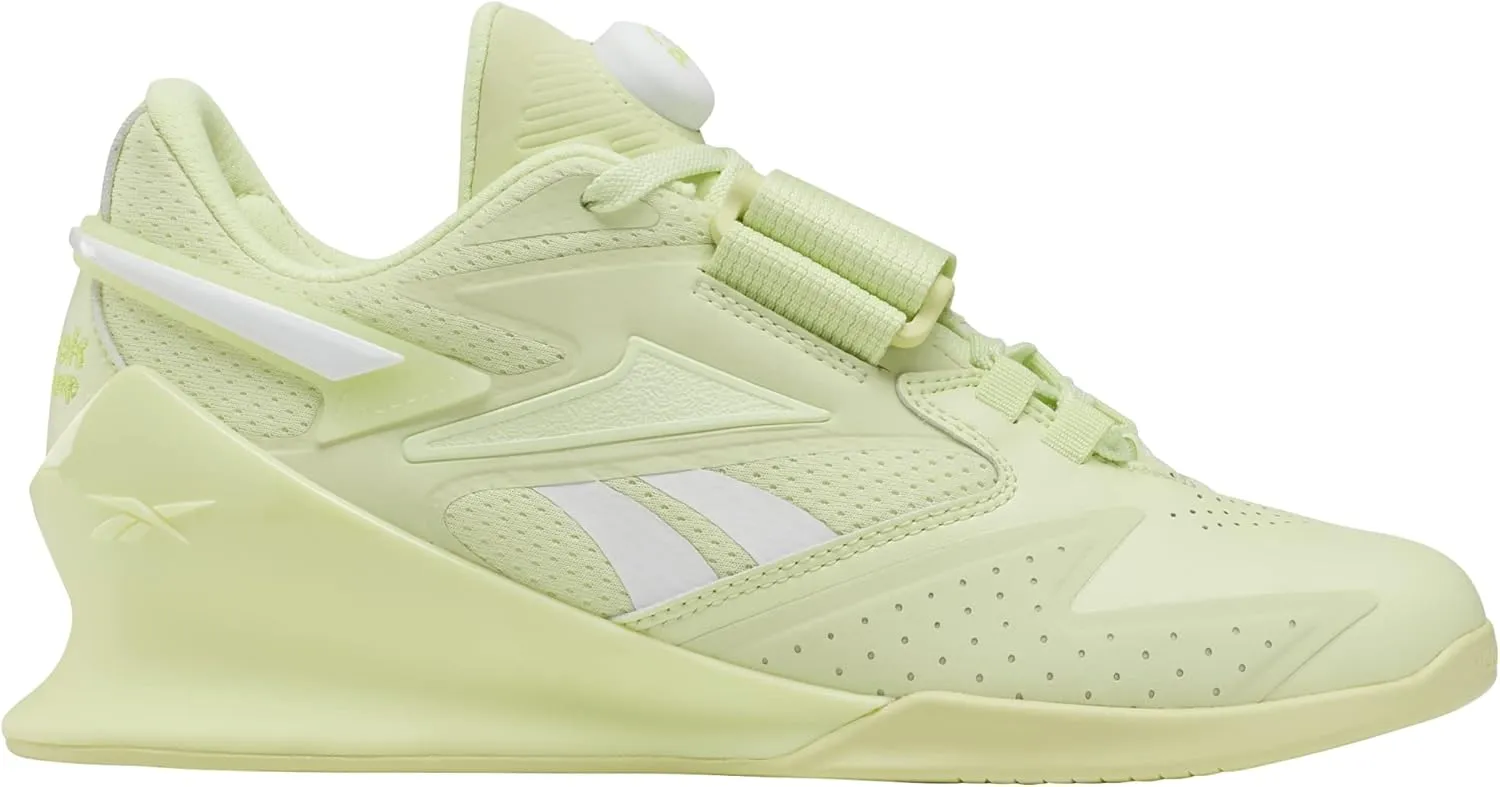 Reebok Women's Legacy Lifter Iii Sneaker