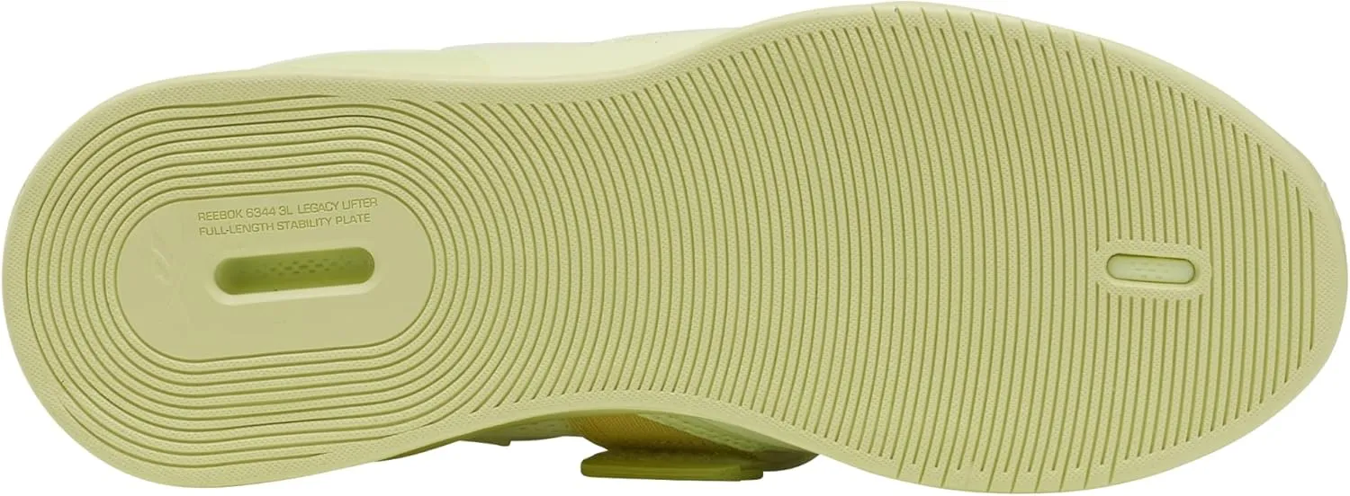 Reebok Women's Legacy Lifter Iii Sneaker