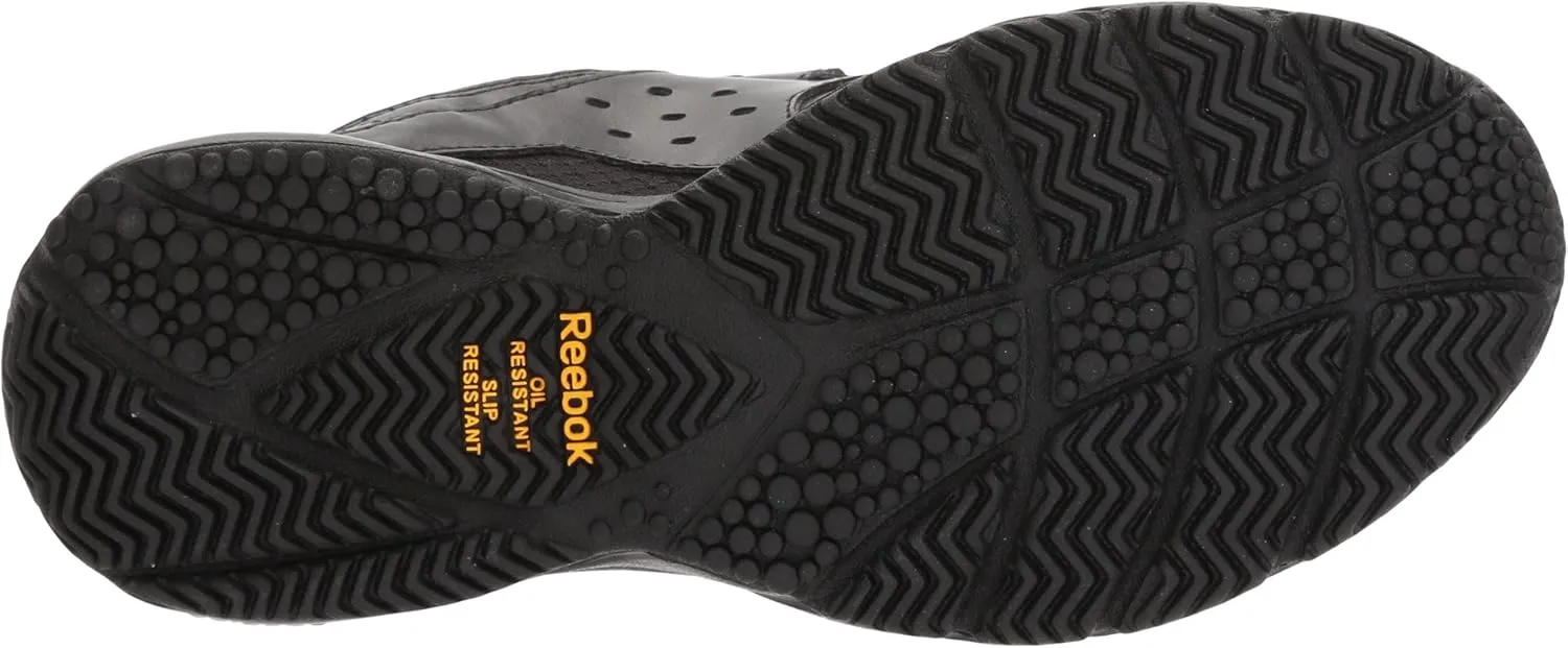 Reebok Women's Work N Cushion 3.0 Kc Walking Shoe