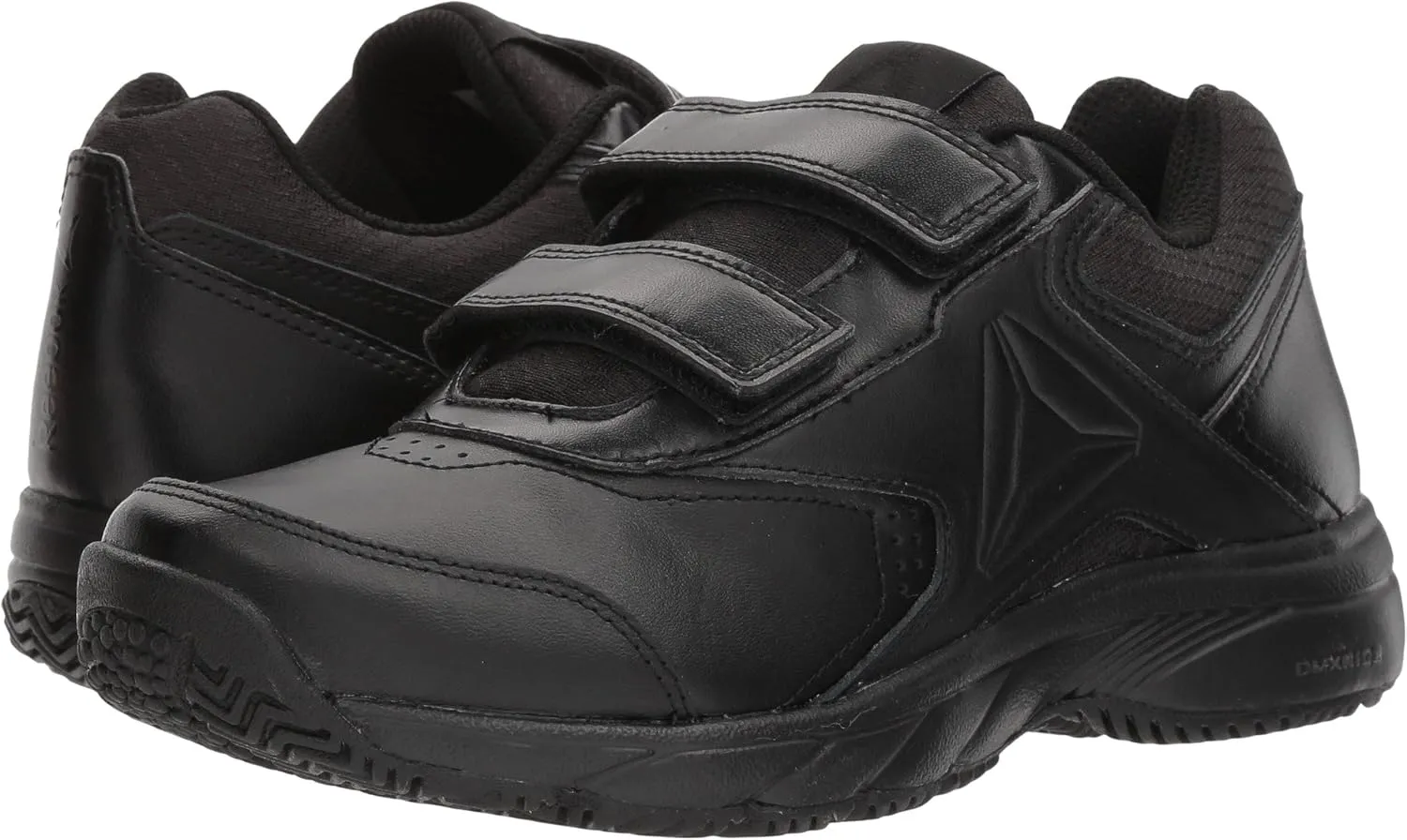 Reebok Women's Work N Cushion 3.0 Kc Walking Shoe