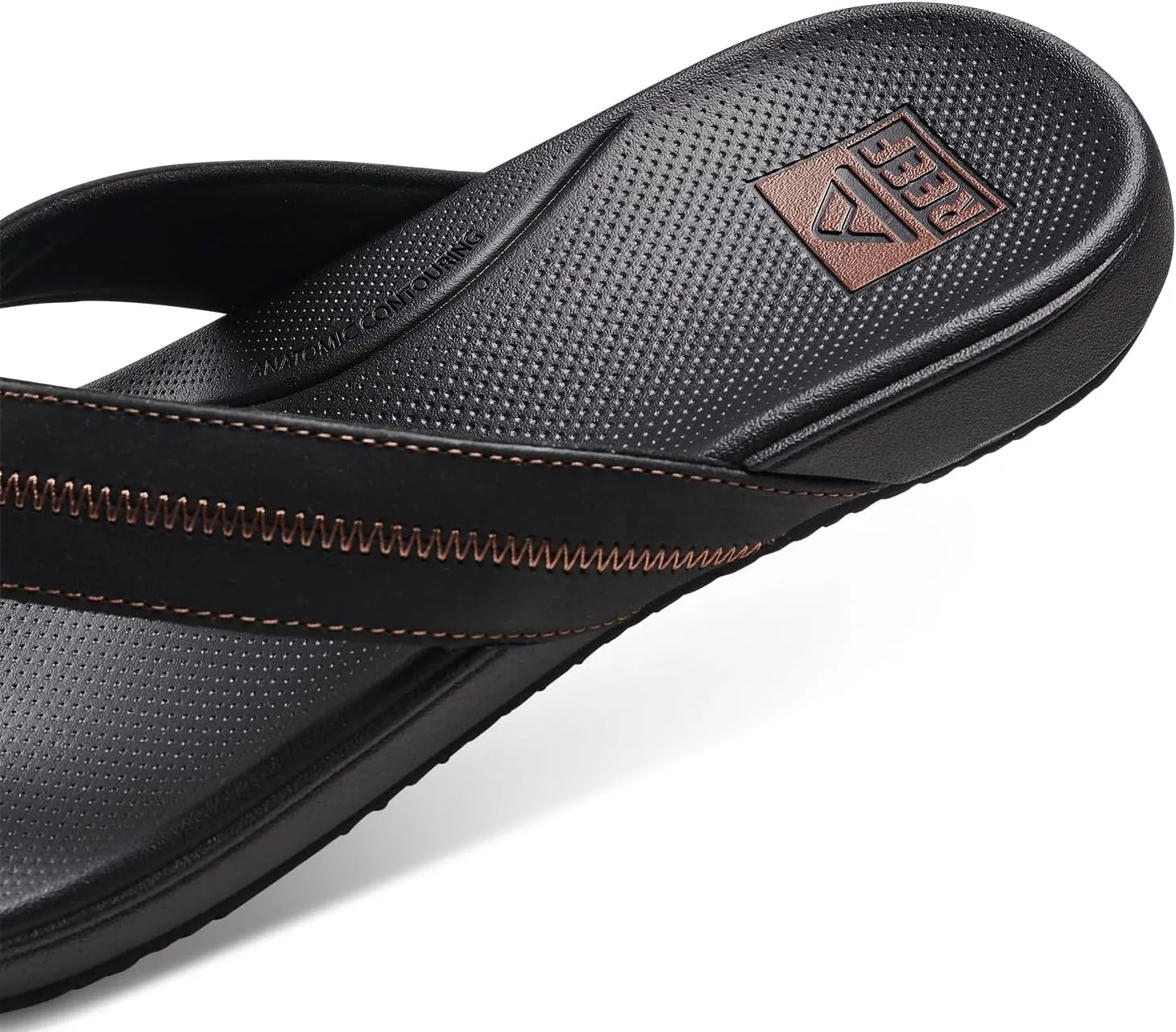 REEF Men's Cushion Phantom 2.0 Le Cshn