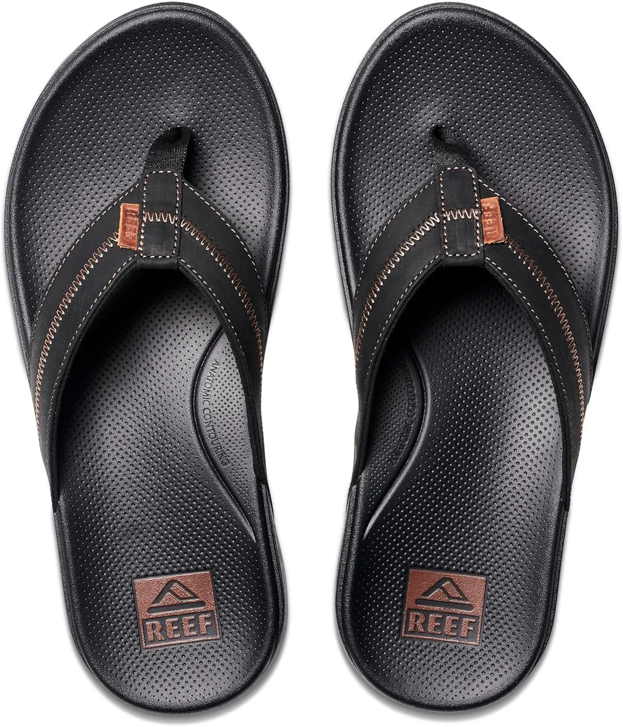 REEF Men's Cushion Phantom 2.0 Le Cshn