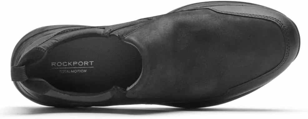 Rockport Total Motion Trail Waterproof Slip-on