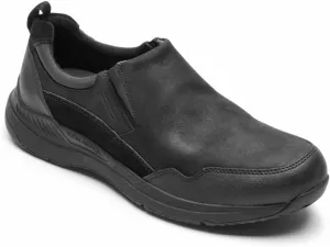 Rockport Total Motion Trail Waterproof Slip-on