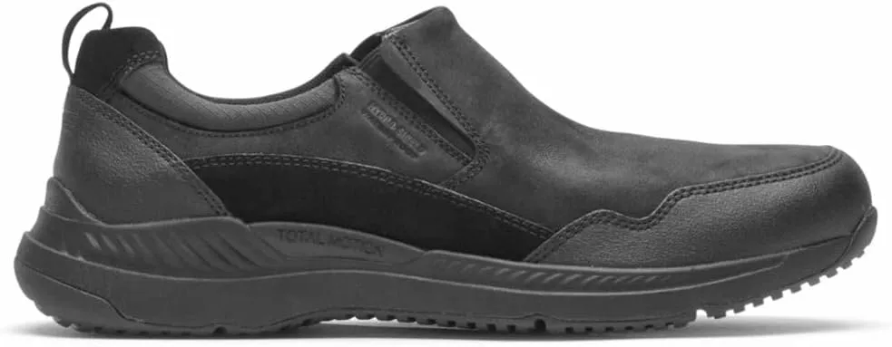 Rockport Total Motion Trail Waterproof Slip-on