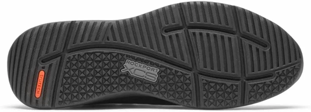 Rockport Total Motion Trail Waterproof Slip-on