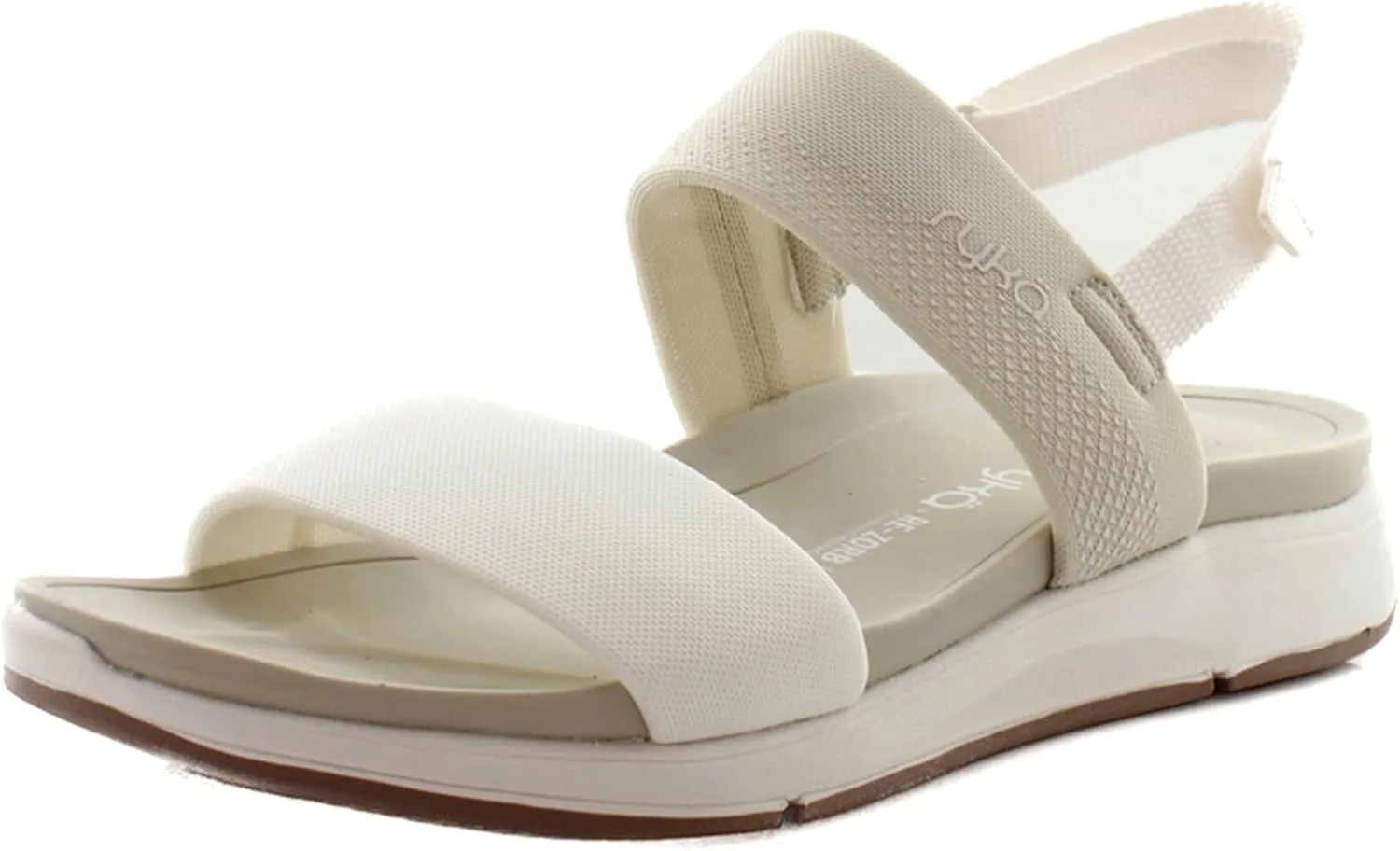 Ryka Women's Take Charge Slingback Sport Sandals