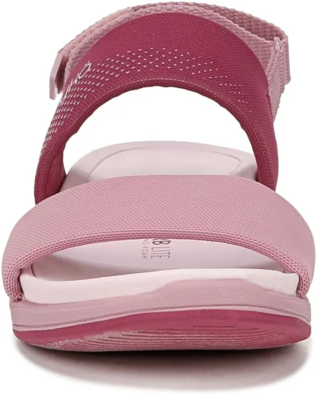 Ryka Women's Take Charge Slingback Sport Sandals