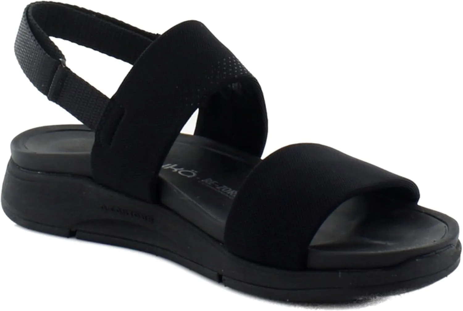 Ryka Women's Take Charge Slingback Sport Sandals