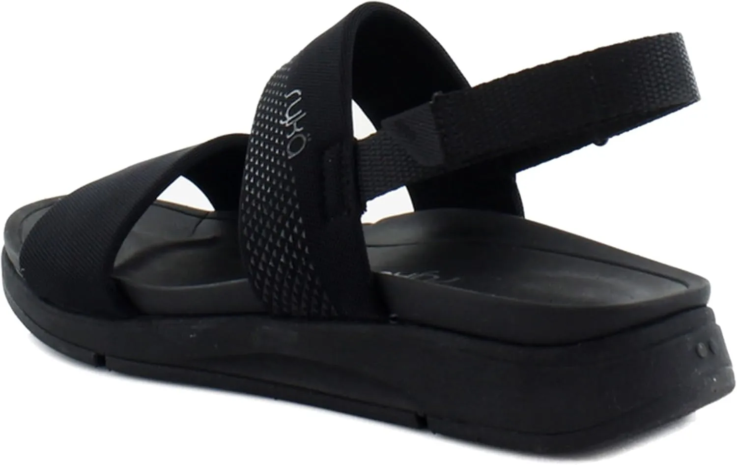 Ryka Women's Take Charge Slingback Sport Sandals